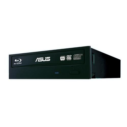 Asus 16X Blu-Ray Disc Drive, SATA, 750 g - W125038426