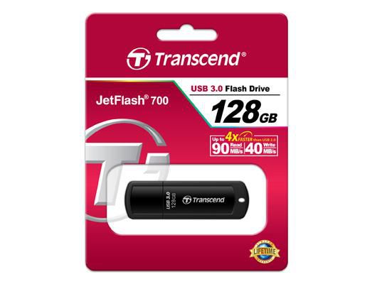 Transcend JetFlash 700/730 - W124876017