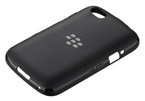 BlackBerry Soft Shell for BlackBerry 9720 - W125472092
