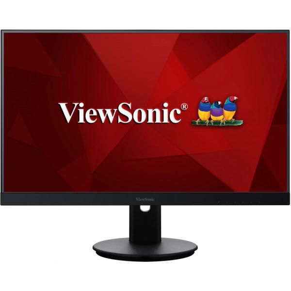 ViewSonic 27", 1920 x 1080 px, 300 cd/m², 5ms, VA, 178/178°, 1:9, HDMI, 27W, VESA - W124583873