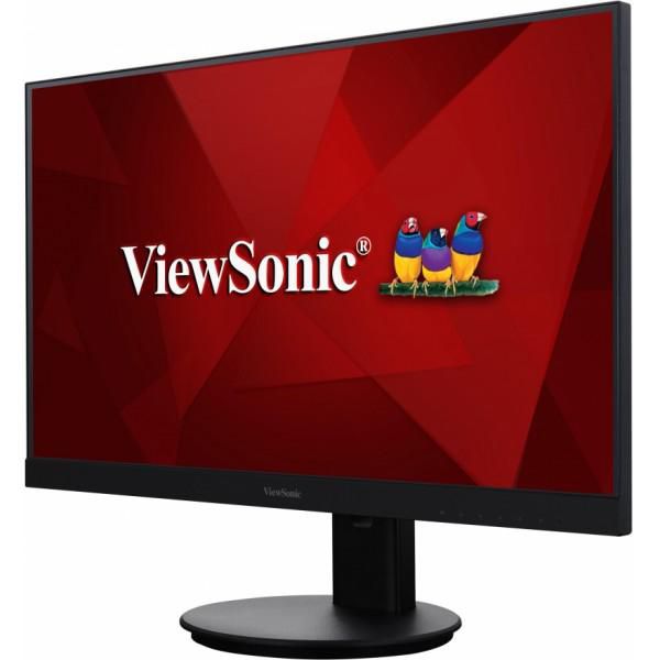 ViewSonic 27", 1920 x 1080 px, 300 cd/m², 5ms, VA, 178/178°, 1:9, HDMI, 27W, VESA - W124583873