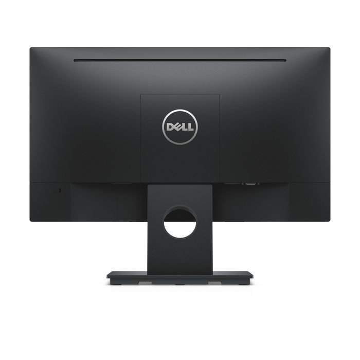 Dell 50.8cm (20") HD+ 1600 x 900 W-LED TN, 16:9, 250cd/m², 16.78M, 5ms, 90°/65°, 1000:1 - W124450139