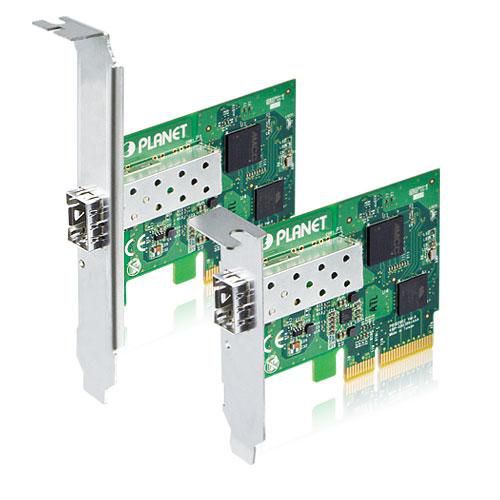 Planet 10Gbps SFP+ PCI Express Server Adapter - W124683095