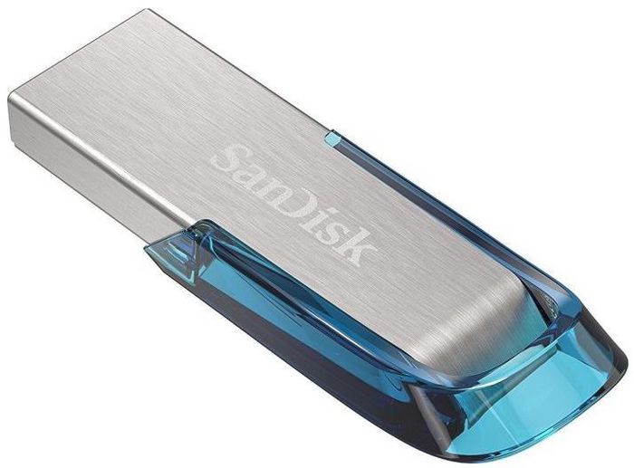 Sandisk Ultra Flair USB 3.0, 128 GB, up to 150MB/s - W124683717