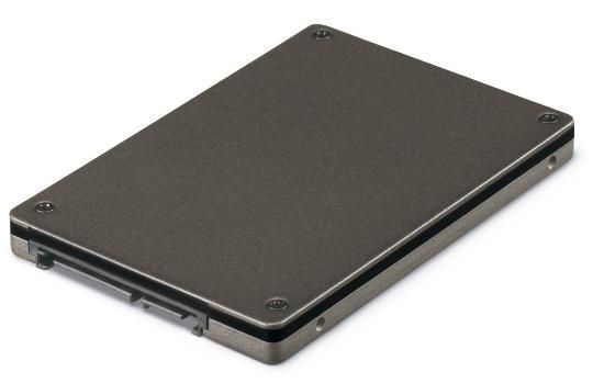 Lenovo Lenovo Storage 2.5" 400GB SSD (SAS) - W124594180