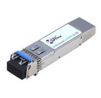 Lanview Pair of SFP 1.25 Gbps modules, SMF, 20 km, LC, Compatible with MikroTik S-35LC20D - W125163675