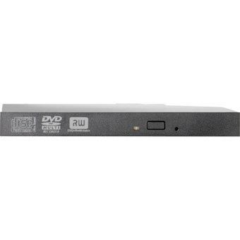 Lenovo ThinkServer RS160 Slim SATA DVD-RW Optical Disk Drive - W124922046