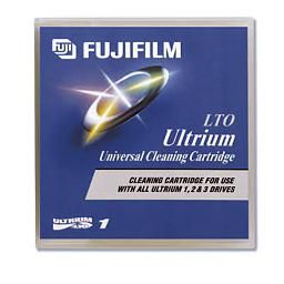 Fujitsu LTO CLEANING MEDIA M.LABEL - W124791775