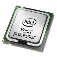 Hewlett Packard Enterprise Intel Xeon Quad Core (E5520) 2.26GHz 80 Watts Processor (Factory Integrated Option Kit) - W124373094