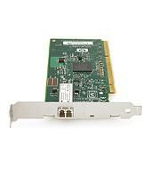 Hewlett Packard Enterprise NC373F PCI-E Multifunction 1000SX Gigabit Server Adapter - W124472910