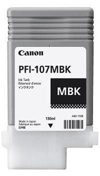 Canon Ink Cartridge 130ml for IPF 680/685/780/785, matte black - W124728909
