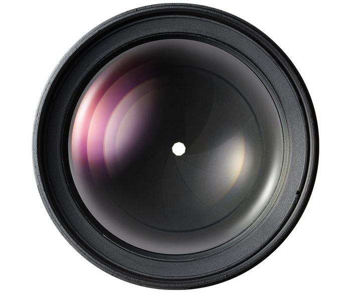 Samyang 135MM T2.2 VDSLR ED UMC Telephoto cine lens, Canon EOS mount - W124450071