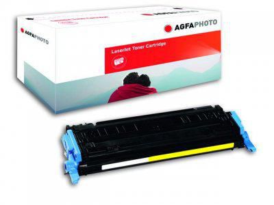 AgfaPhoto APTHP6003AE, Toner Cartridge for HP LaserJet, Magenta, Black - W125244750