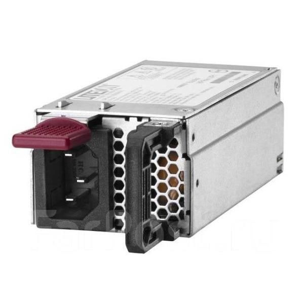 Hewlett Packard Enterprise ML110 Gen10 Redundant Power Supply Enablement Kit - W125235915