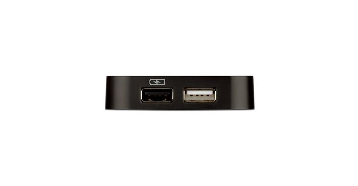 D-Link Hub 4 ports USB 2.0 - W124882570