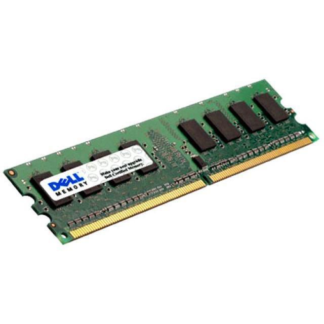 Dell 1GB 667MHz DDR2 Kit - W125190925