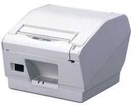 Star Micronics TSP847II High Speed wide Barcode, Label, Receipt and Ticket Printer, Non-Interface - W125190942