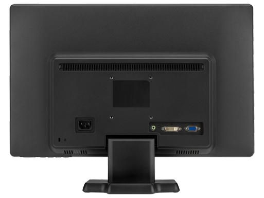 HP HP W2072a 20-inch LED Backlit LCD Monitor - W125092858