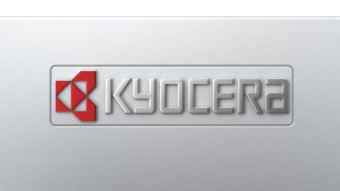 Kyocera ECOSYS P3155dn, A4, Monochrome, 1200 x 1200 DPI, 55 ppm, 500-sheet universal paper cassette, max 2600 sheets - W124781246