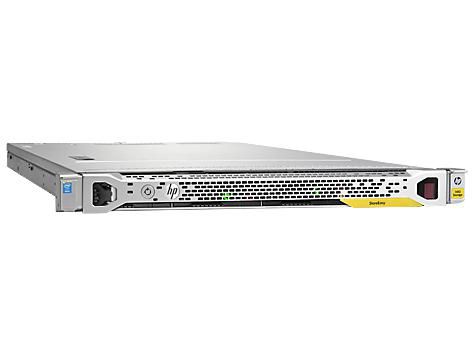 Hewlett Packard Enterprise HP StoreEasy 1450 8000GB SATA Storage (4 x 2000GB) - W124559474