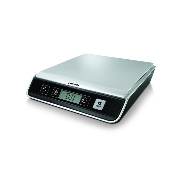 DYMO 10 kg Digital USB Postal Scale - W125332030