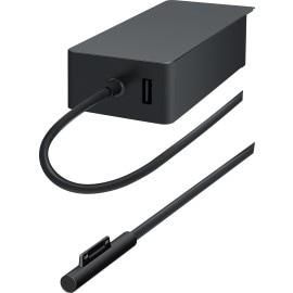 Microsoft Surface 65W Power Supply, black - W124961515