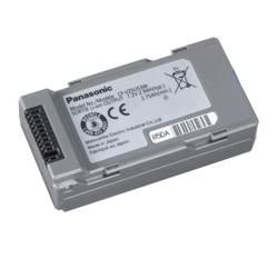 Panasonic Lithium Ion Battery Pack - W124647462