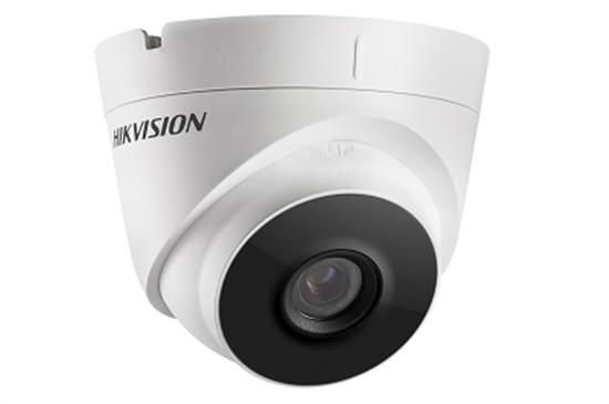 Hikvision 2 MP Ultra Low Light Fixed Turret Camera - W125248319