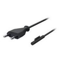 Microsoft Microsoft Surface Device Fast Charger 65W, Indoor, Black - W125341749