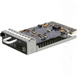 Hewlett Packard Enterprise StorageWorks MSA500 G2 Smart Array SW IO Module - W124809122