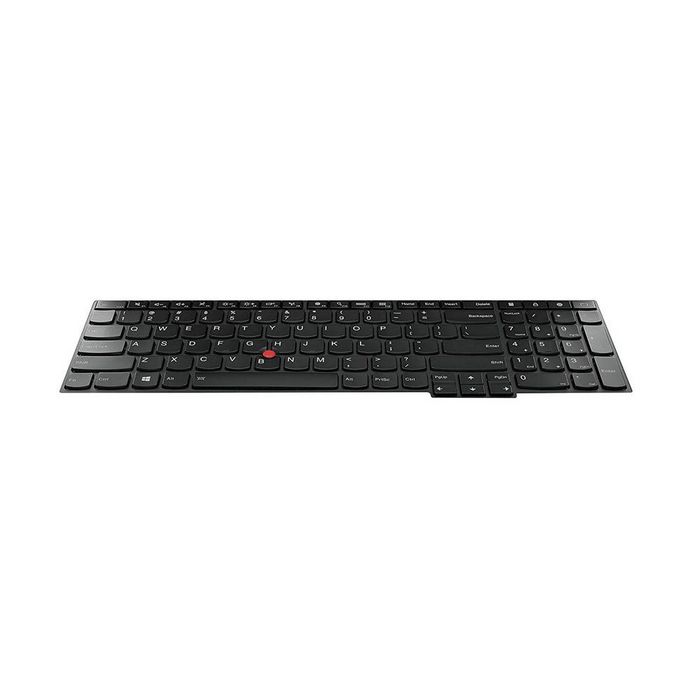 Lenovo Keyboard for Lenovo ThinkPad S531/S540 notebook - W124350918