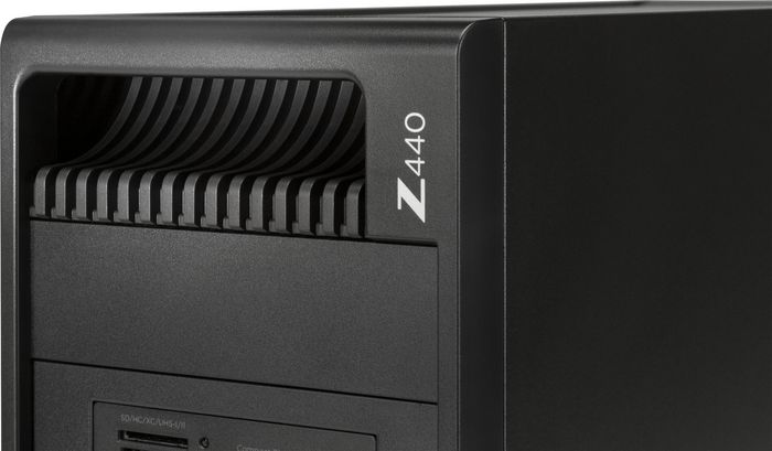HP Z440 ZE3.5 - W125188835
