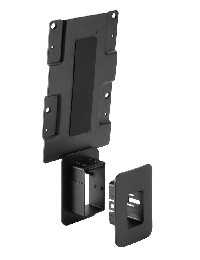 HP PC Mounting Bracket for Monitors - W125065925
