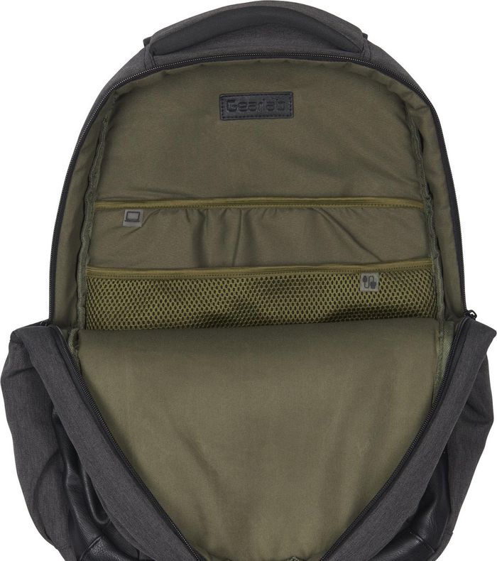 eSTUFF Oakland 15.6’’ Backpack(Gearlab box) - W124755549
