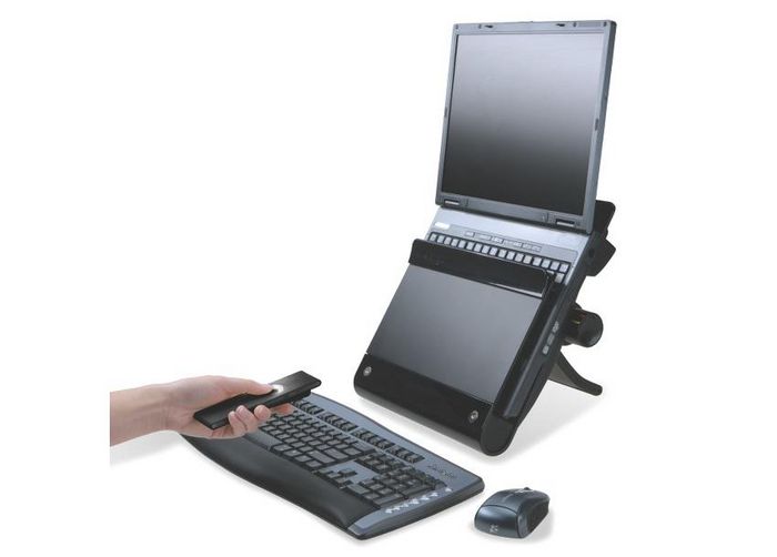 Kensington Convert your laptop into a desktop instantly - W125384216