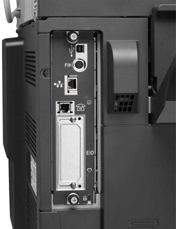 HP HP Color LaserJet Enterprise CM4540fskm MFP - W124585690