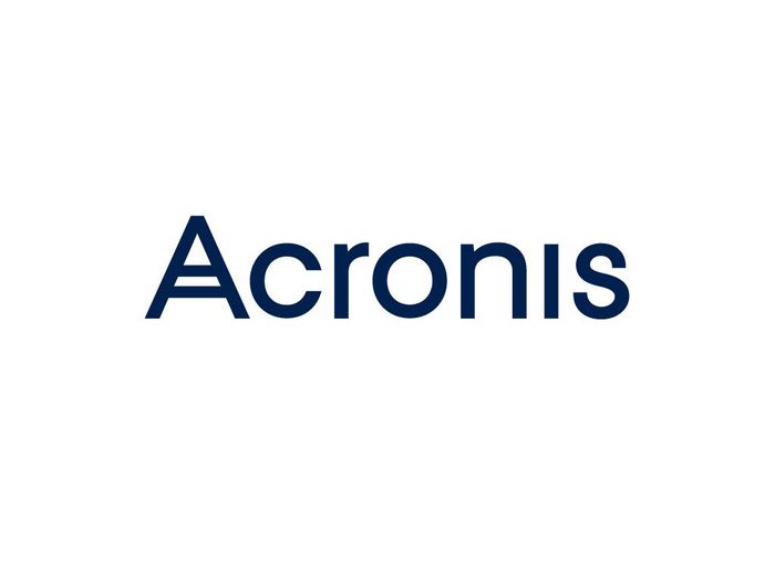 Acronis True Image 2020 5-PC/MAC - W124476209
