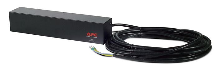 APC RACK PDU BASIC 2U 32A 230V (4) IEC C19 - W124844944