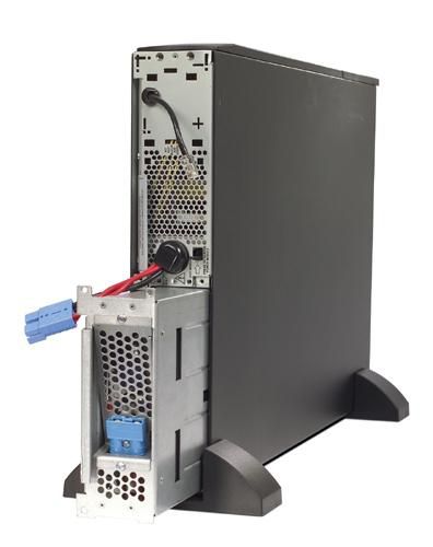 APC APC Smart-UPS XL Modular 1500VA 230V Rackmount/Tower - W124883360