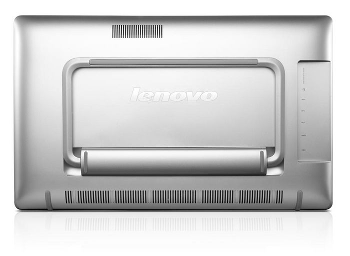 Lenovo 21.5" IPS (1920x1080) Touch, Intel Core i3-4030U (1.9 GHz), 4GB DDR3L SDRAM, 1TB HDD, Intel HD Graphics 4400, Wi-Fi 802.11 ac/a/b/g/n, Bluetooth 4.0, Windows 8.1 64-bit - W124750111
