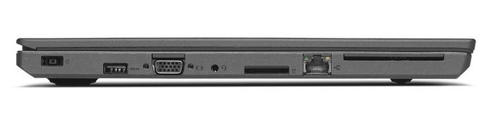 Lenovo 15.6" LED Full HD 1920 x 1080, Intel Core i5-5200U (3M Cache, 2.2 GHz), 8GB DDR3L, Intel HD Graphics 5500, 256GB SSD, WLAN 802.11 ac/a/b/g/n, Gigabit Ethernet, Bluetooth 4.0, Windows 7 Pro 64-bit - W124405100