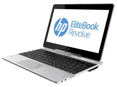 HP EliteBook Revo 810 Core i5 430 - W124485989