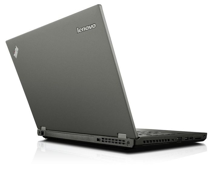 Lenovo 15.6" HD LED 1366 x 768, Intel Core i5-4210M 2.6 GHz (3M Cache, up to 3.20 GHz), 8GB DDR3L, 500GB HDD, Intel HD Graphics 4600, WLAN, Gigabit Ethernet, Windows 7 Pro 64-bit - W125298473