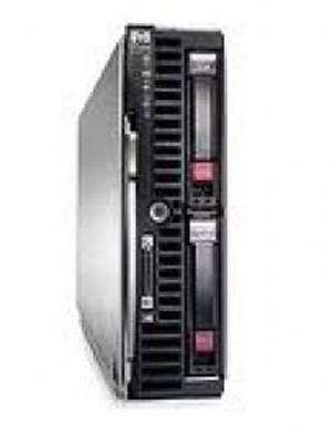 Hewlett Packard Enterprise HP ProLiant BL460c G7 X5675 1P 12GB-R Server - W124373323
