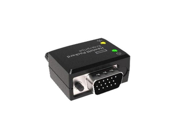 Hewlett Packard Enterprise KVM SFF USB 8-pack Adapter - W124569677