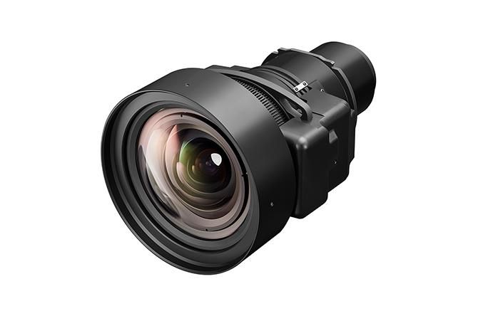 Panasonic Zoom lens 0.690-0.950:1 for PT-MZ16K/MZ13 - W125049264