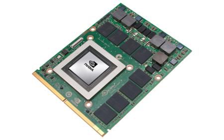 HP NVIDIA Quadro 500M GFX Graphics Card - W124545848
