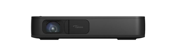 Optoma DLP, FHD (1920x1080), 2000 lumens, 16:9, 200000:1, 2 x HDMI, USB, 2.2 Kg - W124848820