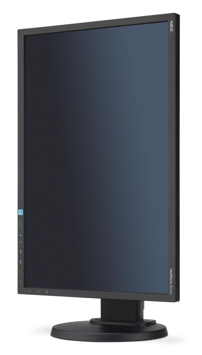 Sharp/NEC 22" W-LED TN, 1680 x 1050, DVI-D, DisplayPort, Mini D-sub, 12W - W124527219