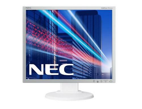 NEC 19" 1280 x 1024, 5:4, 250 cd/m2, 1000:1, DisplayPort, DVI-D, VGA - W125026866